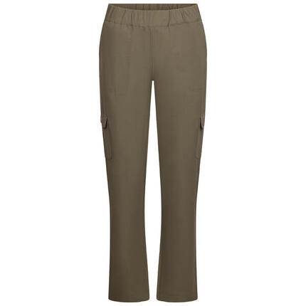 Pantalon outdoor Femme Trespass Freda marron M
