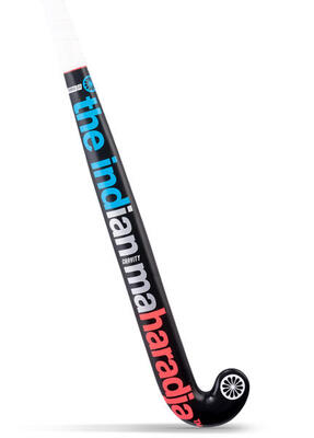The indian maharadja gravity 10 hockeystick