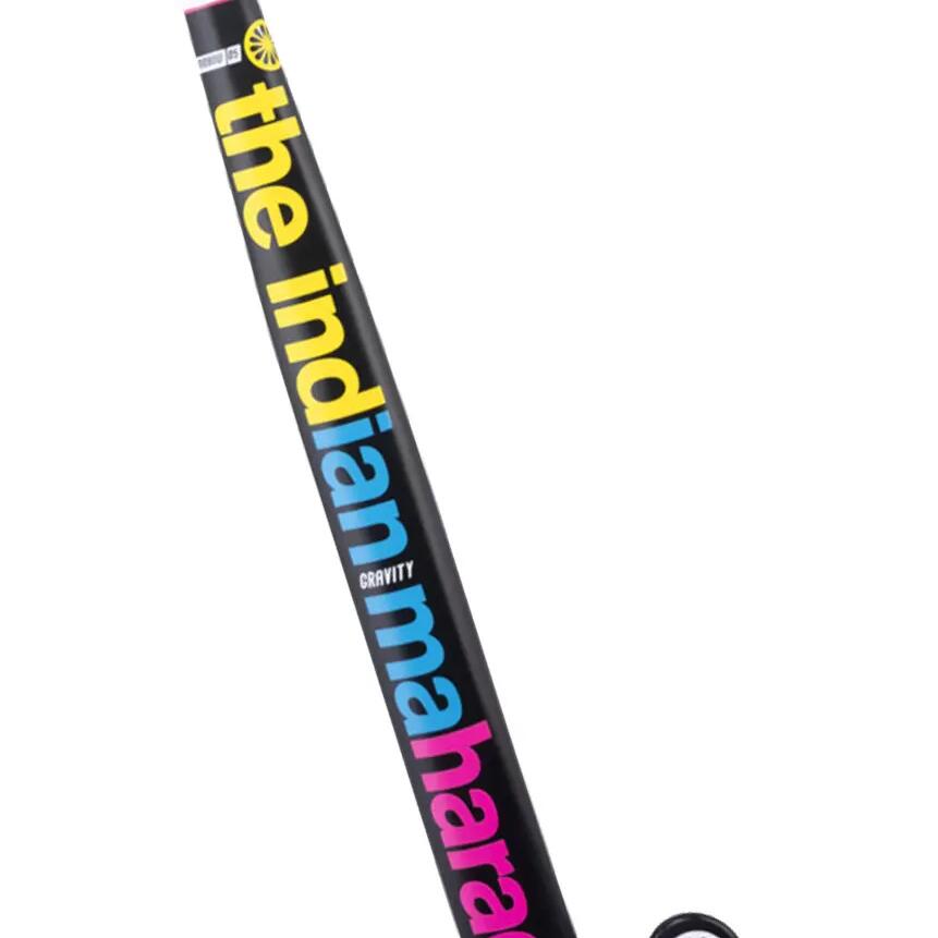 Carbon Stick 5 The Indian Maharadja Gravity 05