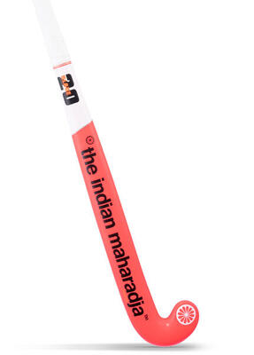 The indian maharadja blade 20 hockeystick