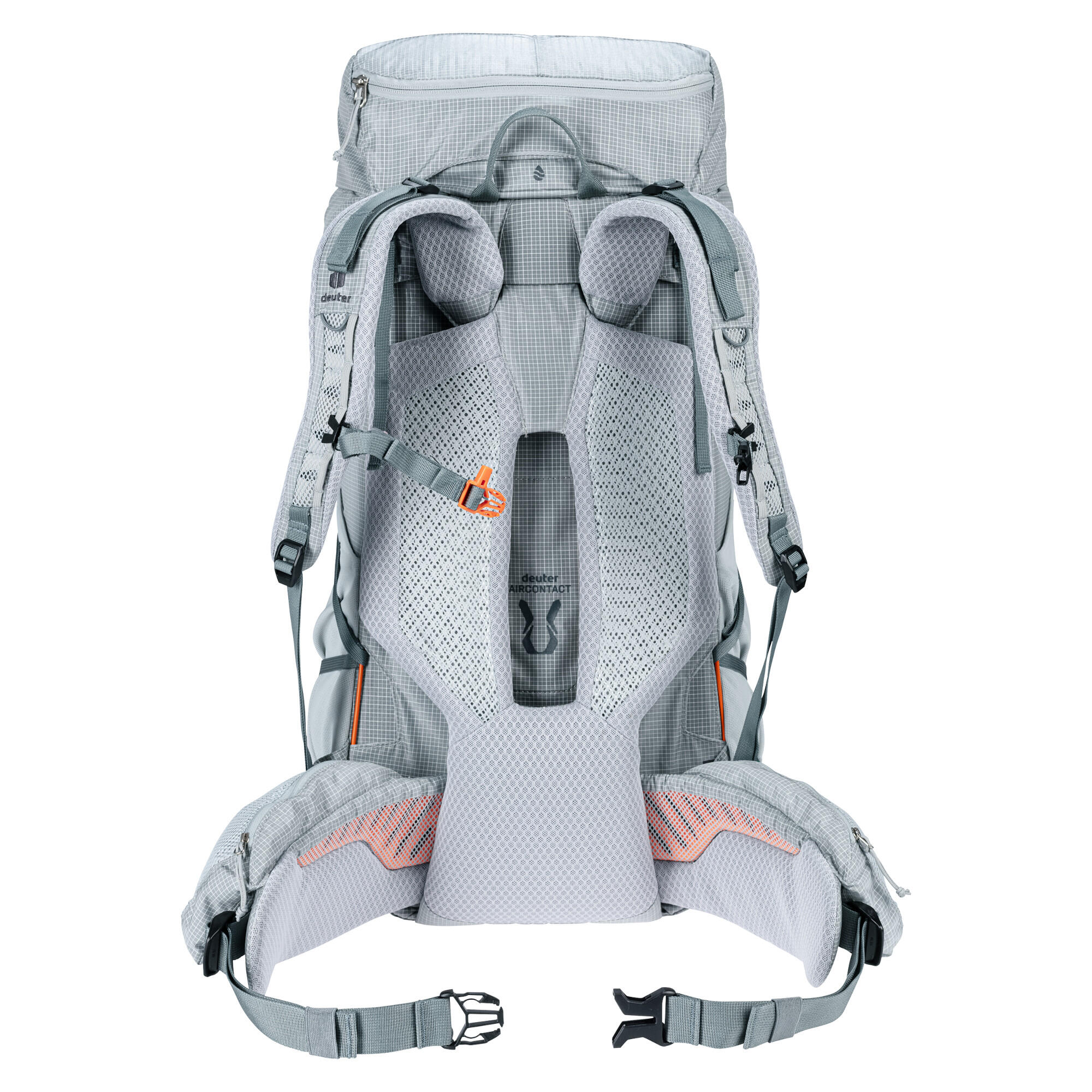 Mochila Deuter Aircontact Ultra 35+5 SL mujer 35L ligera ripstop ventilada 2/7