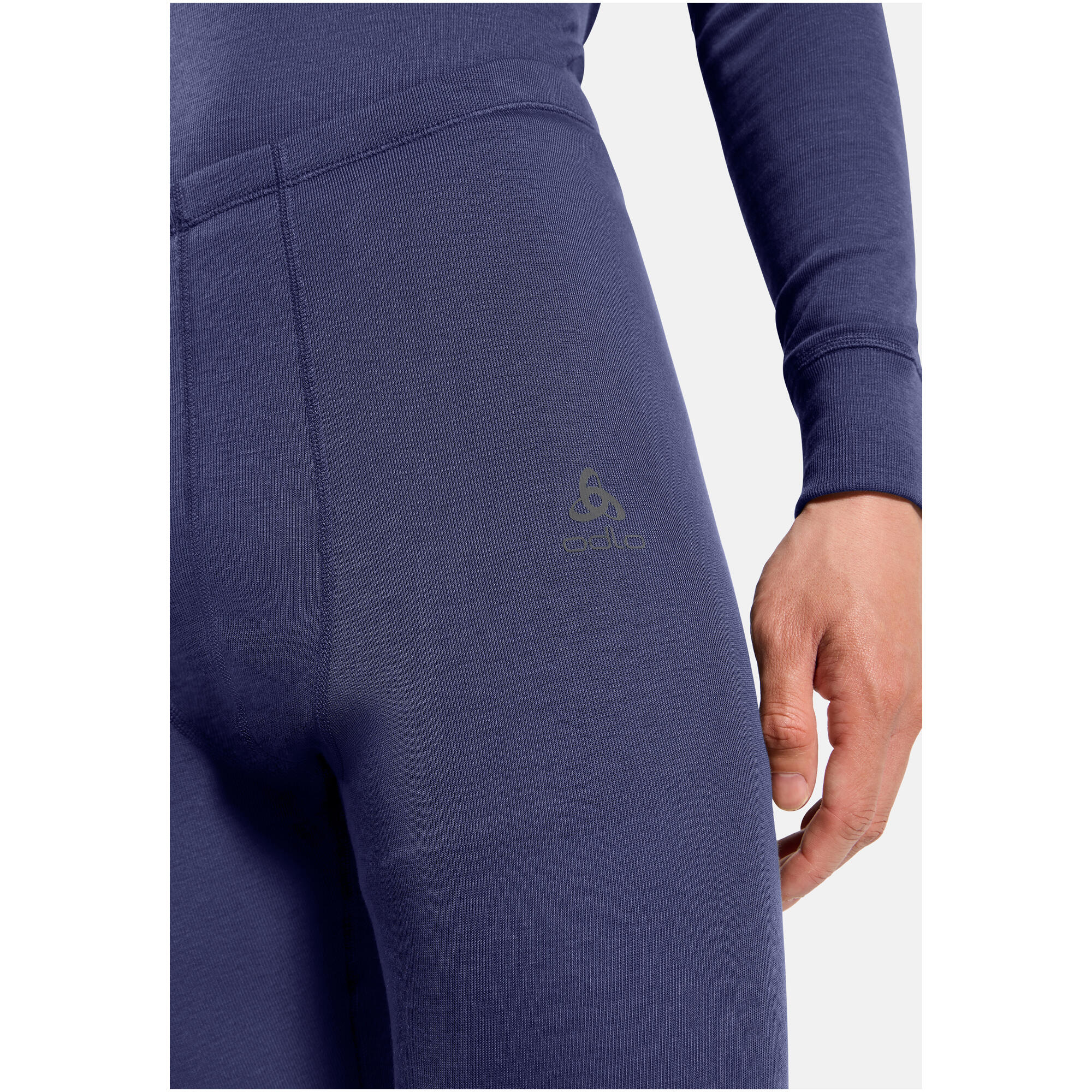 Collant Active Warm pour homme ODLO 4/6