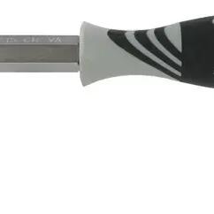 Freewheel and cassette remover with hexagonal key Var