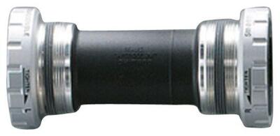 Shimano deore hollowtech ii bottom bracket 68mm/73mm