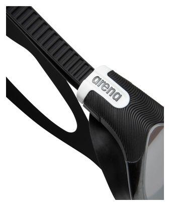 Arena Zwembril The One Plus Mirror Zwart 5/6