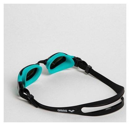 Arena Zwembril Cobra Tri Swipe Mirror Smaragdgroen/Blauw 2/7