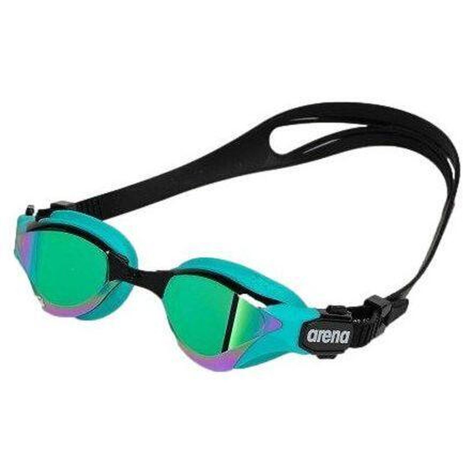 ARENA Plavecké brýle arena Cobra Tri Swipe Mirror Triathlon