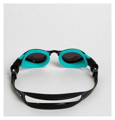 Arena Zwembril Cobra Tri Swipe Mirror Smaragdgroen/Blauw 4/7
