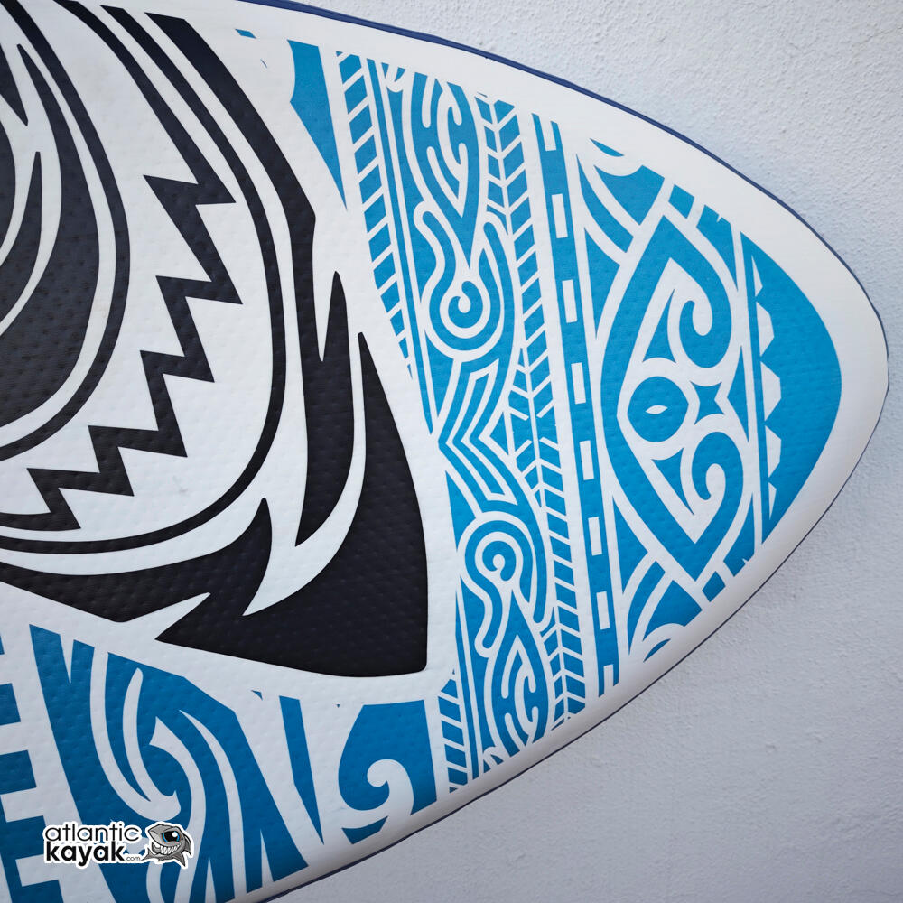 Tabla Paddle Surf 10.6 Malakka Native Sup Azul 7/7
