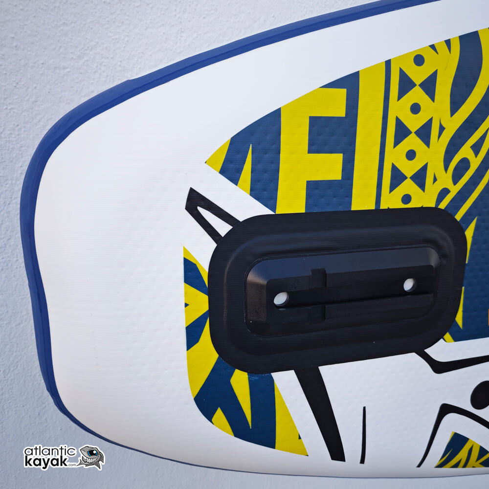 Tabla Paddle Surf 10.6 Malakka Native Sup Azul 5/7