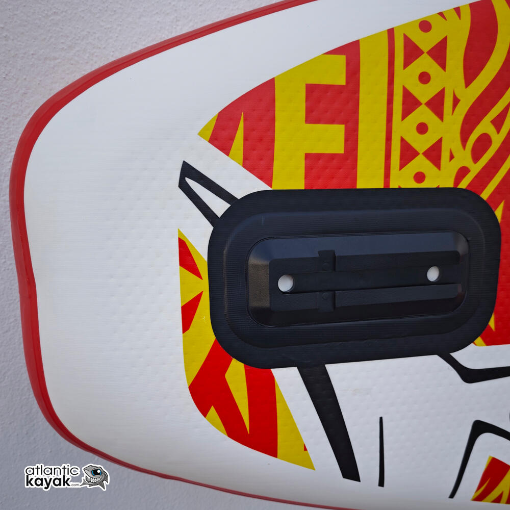 Tabla Paddle Surf 10.6 Malakka Native Sup Roja 5/7
