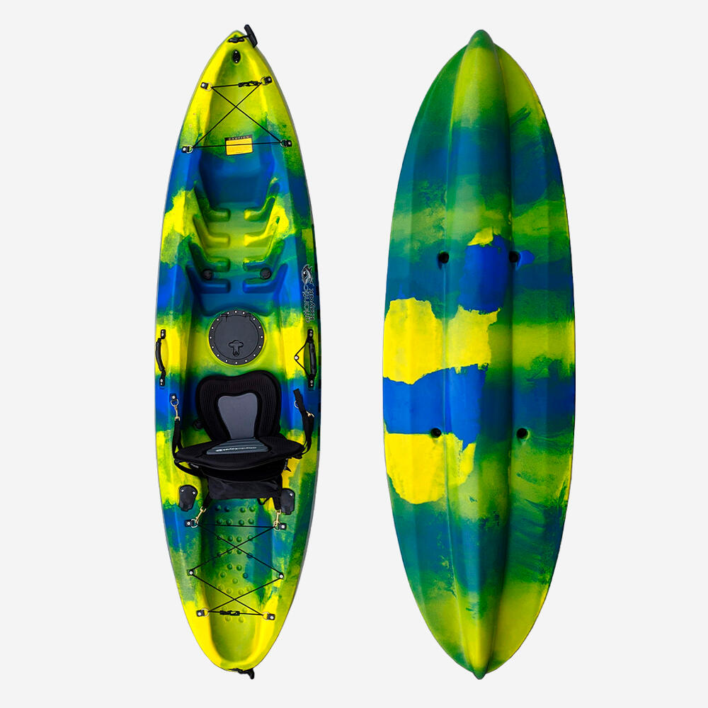 ATLANTIC KAYAK picture