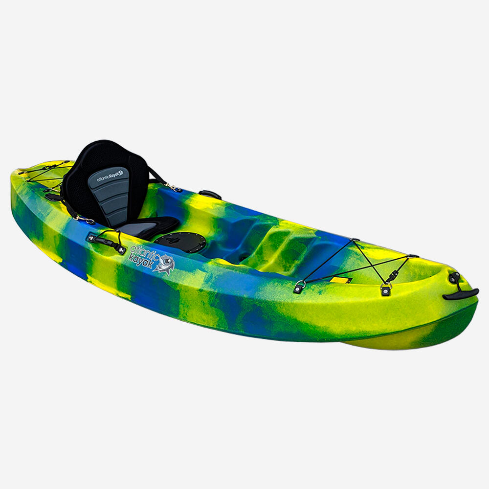 Kayak de paseo Atlantic Kayak California Carioca 2/2