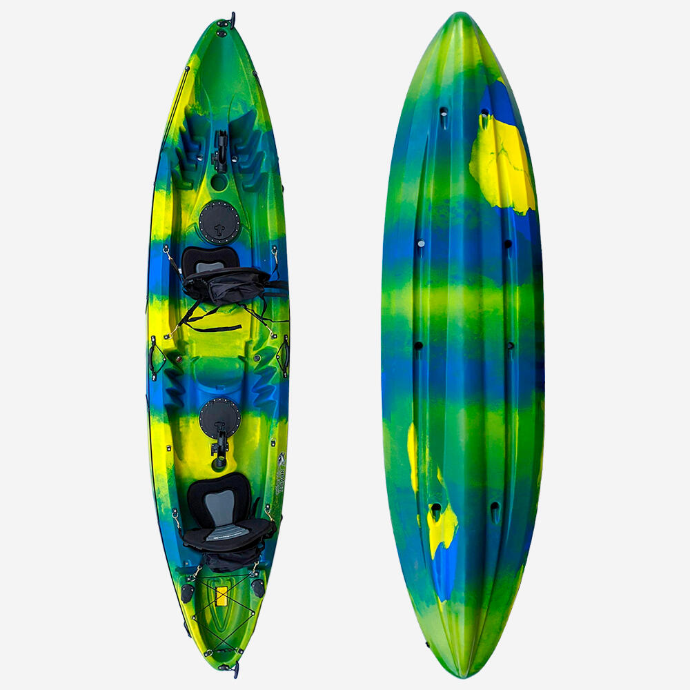 ATLANTIC KAYAK picture