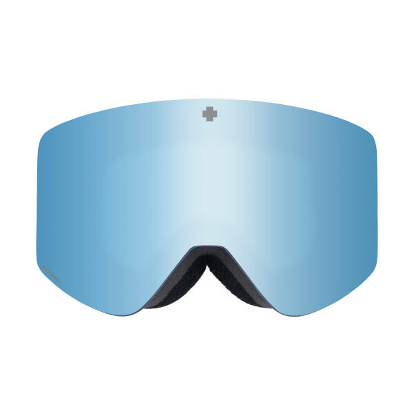 Maschera da sci MARAUDER SPY x CHRIS RASMAN - Happy Boost Ice Blue Mirror 3/5