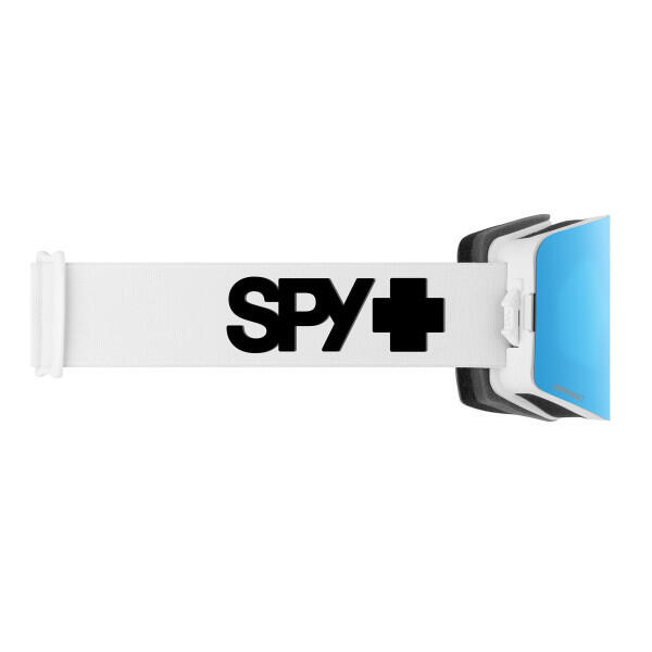 Maschera da sci MARAUDER SE Everwhite - Happy Boost Ice Blue 2/4