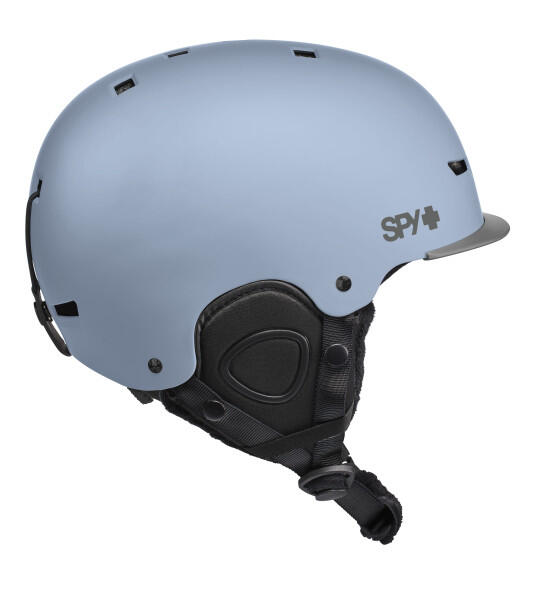 Casco da sci GALACTIC MIPS Matte Spring Blue 2/5