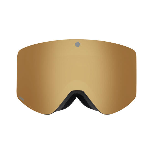 Maschera da sci MARAUDER ESSENTIALS - Happy Bronze Gold 3/5