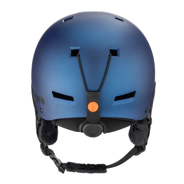 Casco da sci LIL GALACTIC MIPS Chrome Blue 3/6