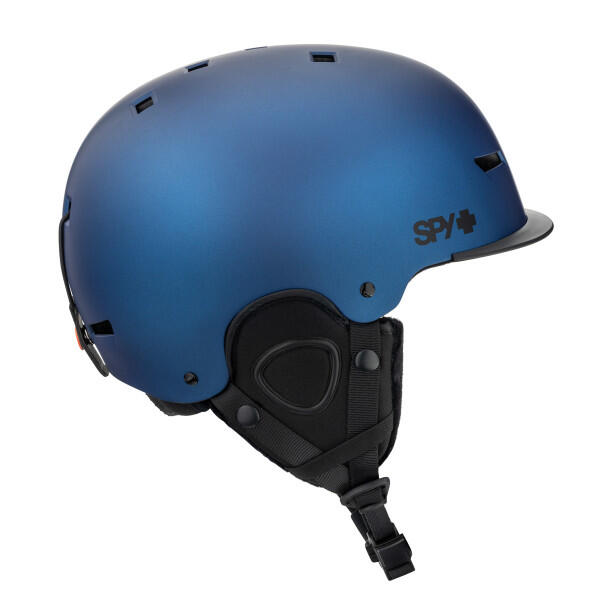 Casco da sci LIL GALACTIC MIPS Chrome Blue 2/6
