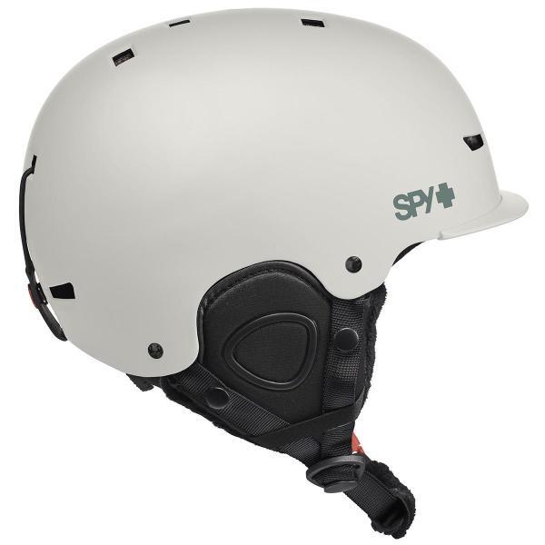 Casco da sci LIL GALACTIC MIPS SPY x TREVOR KENNISON Matte Light Gray 2/7