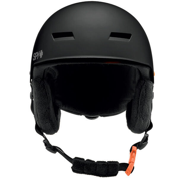 Casco de esquí SPY LIL GALACTIC MIPS Matte Black 4/5