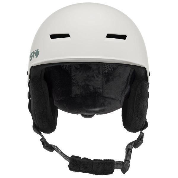 Casco da sci LIL GALACTIC MIPS SPY x TREVOR KENNISON Matte Light Gray 5/7