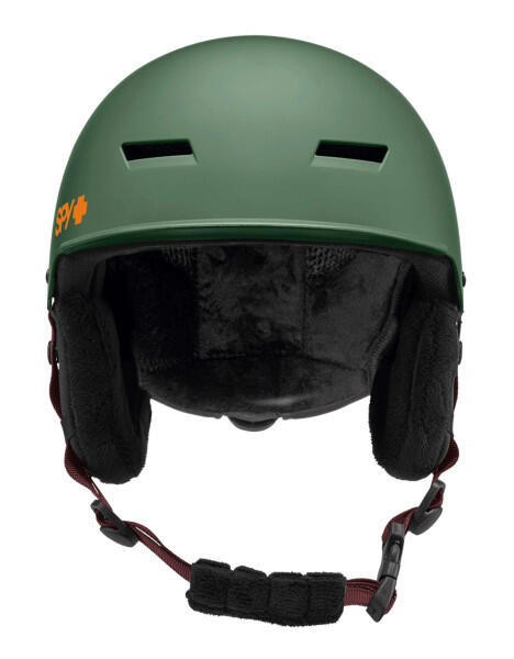 Casco da sci LIL GALACTIC MIPS Matte Green 4/5