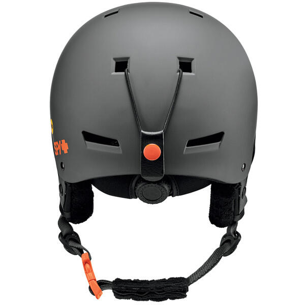 Casco da sci LIL GALACTIC MIPS Matte Gray SPY For Life 3/6