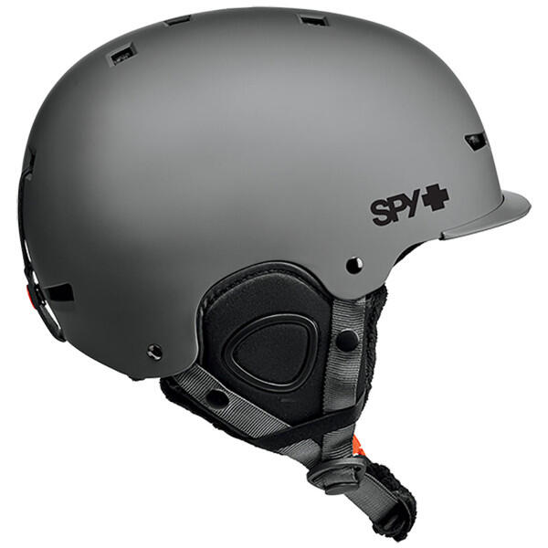 Casco da sci GALACTIC MIPS Matte Gray SPY For Life 2/7