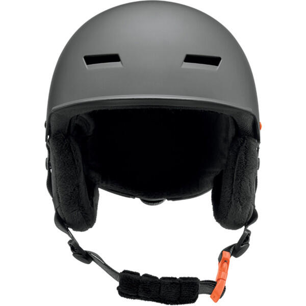 Casco da sci LIL GALACTIC MIPS Matte Gray SPY For Life 2/6