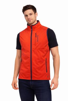 Softshell Weste Bente Herren