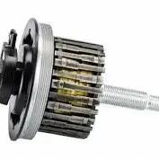 Shimano DH-C6000-2R Internal Hub Dynamo for Bicycles
