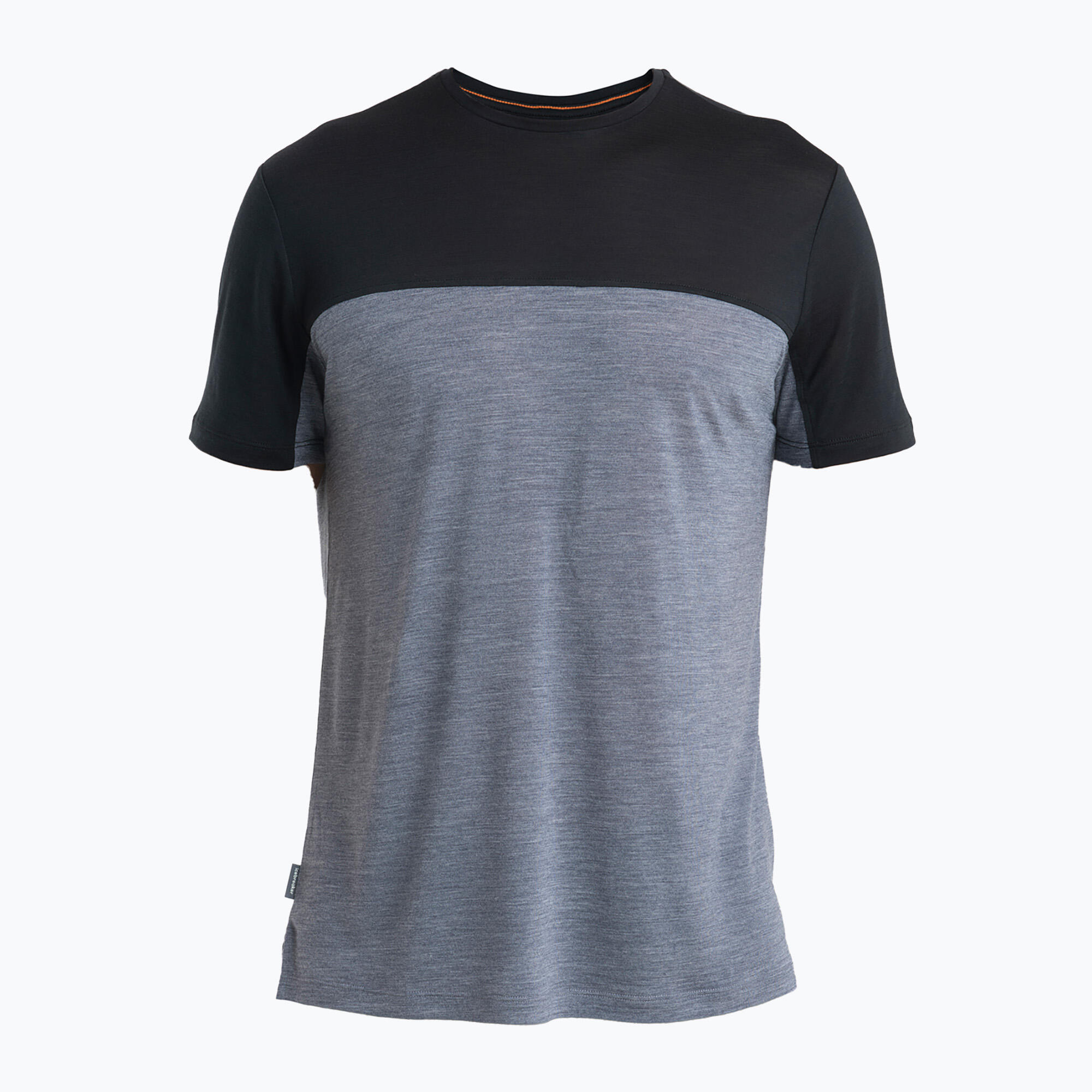 Maglietta da trekking uomo icebreaker Merino Cool-Lite Sphere III SS 7/7
