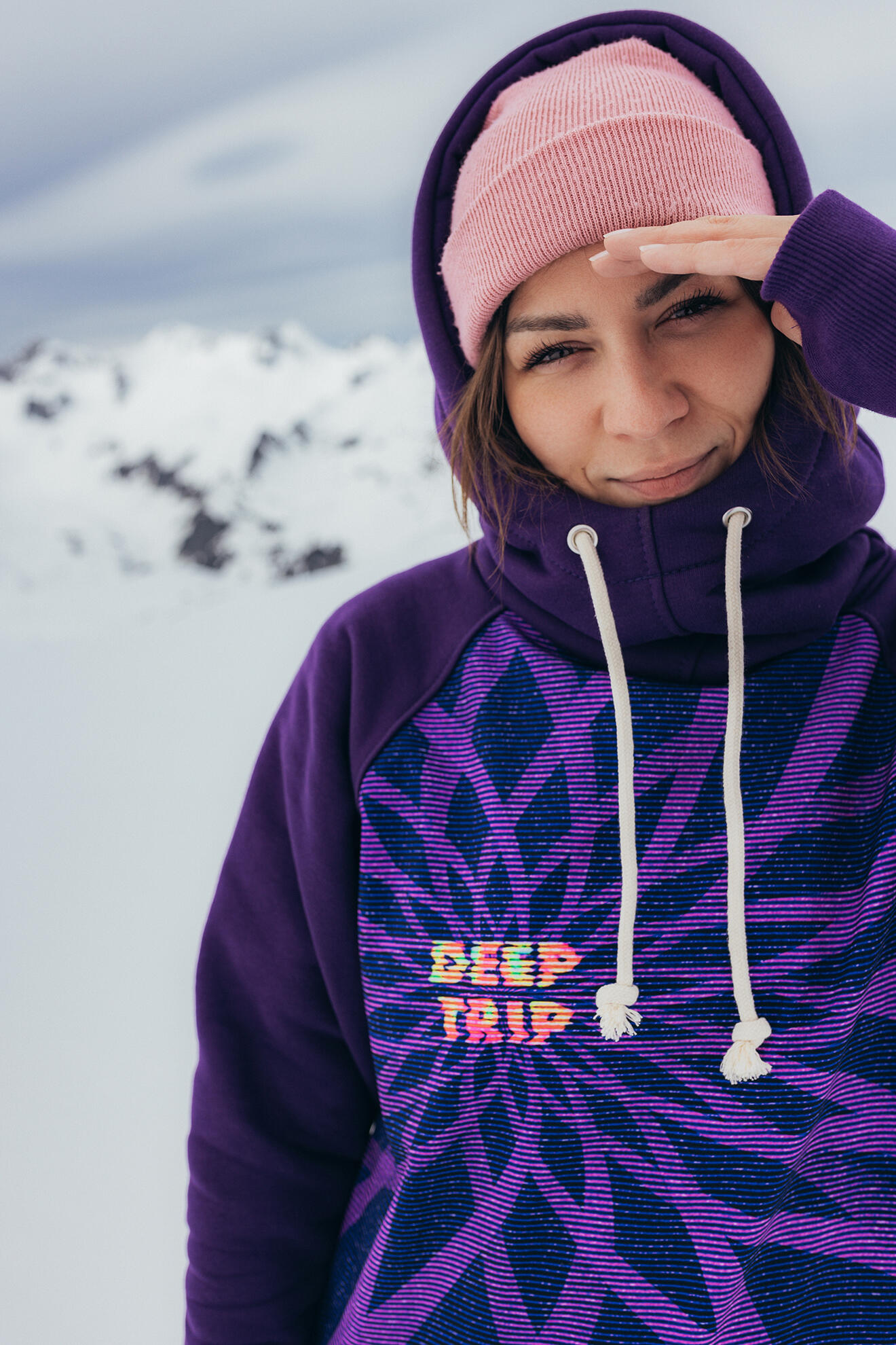 DEEP TRIP picture