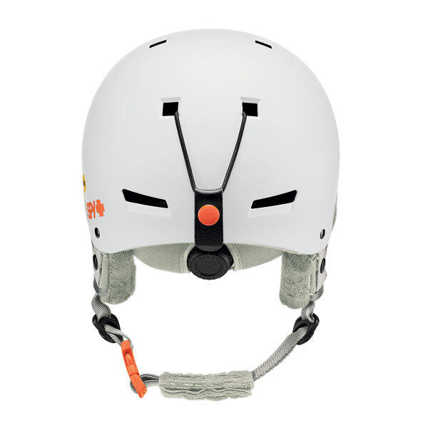 Casque de ski GALACTIC MIPS Matte White Light Gray 3/6