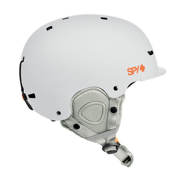 Casque de ski GALACTIC MIPS Matte White Light Gray 2/6