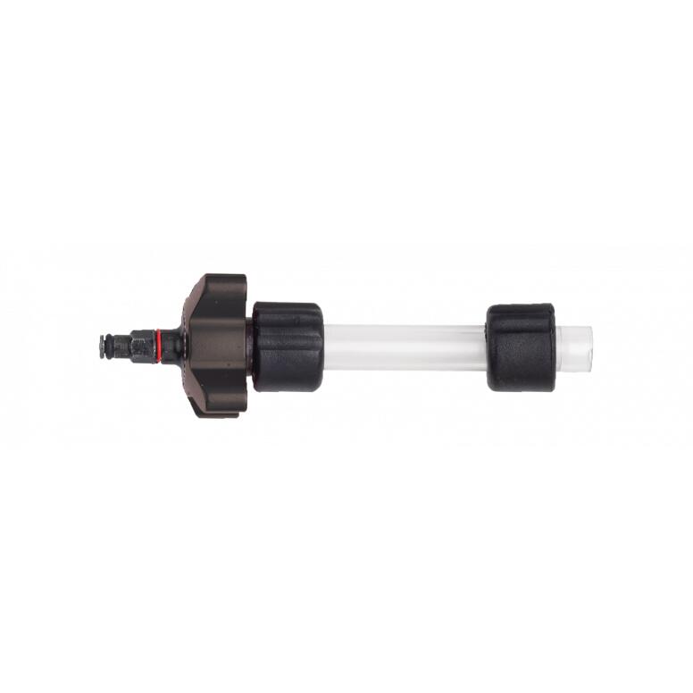 Jagwire Elite Mineral Bleed Kit Adaptor SRAM Maven/DB8