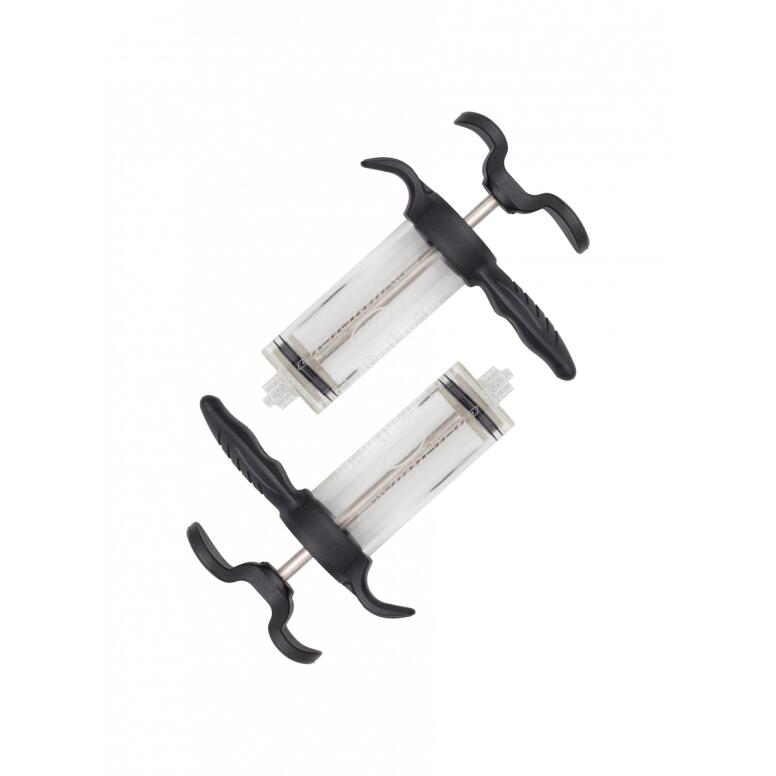 Jagwire Elite DOT Bleed Kit - Syringes