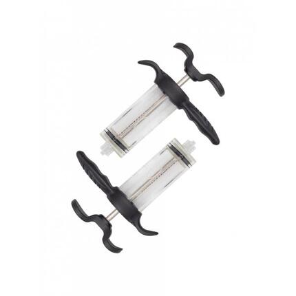 JAGWIRE Elite Dot Bleed Kit - seringues (2 pcs)