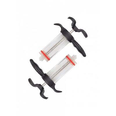 JAGWIRE Elite Mineral Bleed Kit - 2 siringhe