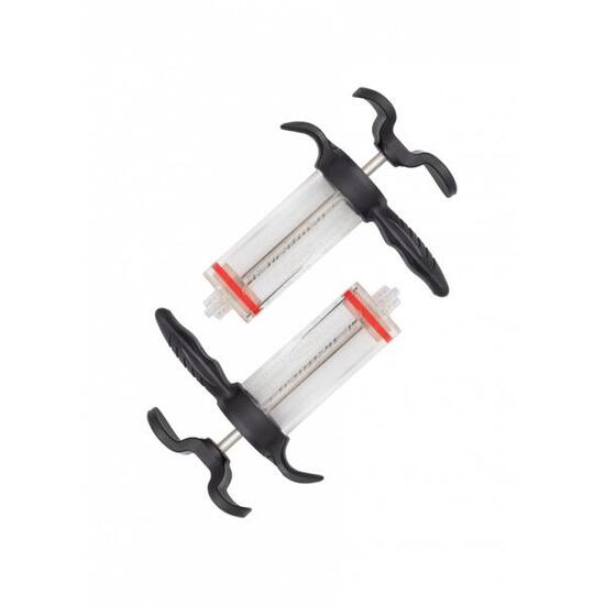 JAGWIRE Elite Mineral Bleed Kit - 2 siringhe