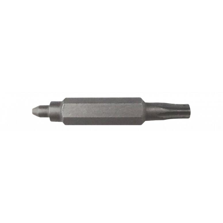 Jagwire Double Ended Replacement Pin Standard & T8 Torx
