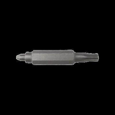 Jagwire dubbele vervangingspen (standaard & t8 torx)