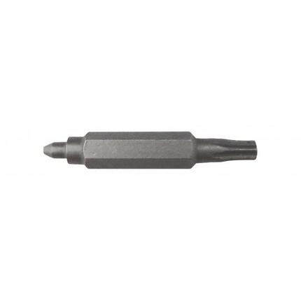 Goupille de sécurité Jagwire Workshop Double Ended Replacement Pin Standard & T8