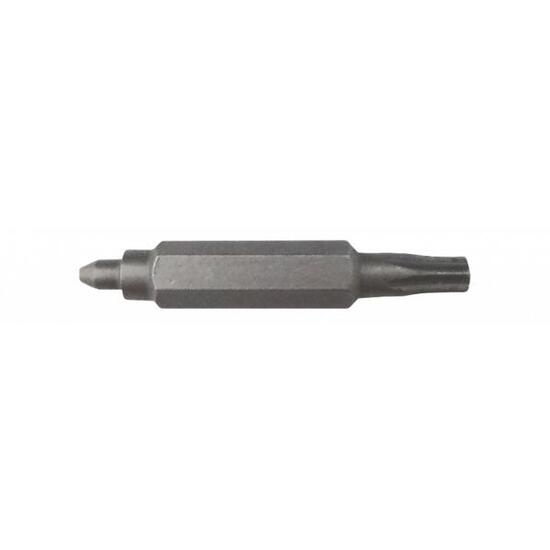 Goupille de sécurité Jagwire Workshop Double Ended Replacement Pin Standard & T8