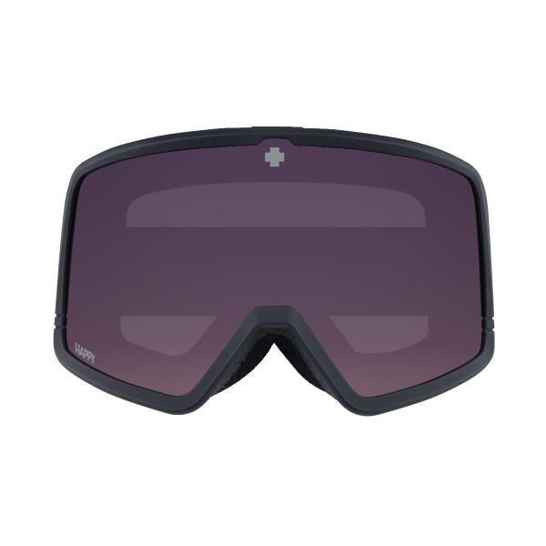 Maschera da sci MEGALITH Everblack - Happy Rose Photochromic 3/4