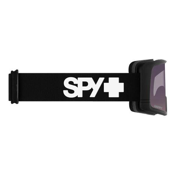 Maschera da sci MEGALITH Everblack - Happy Rose Photochromic 2/4
