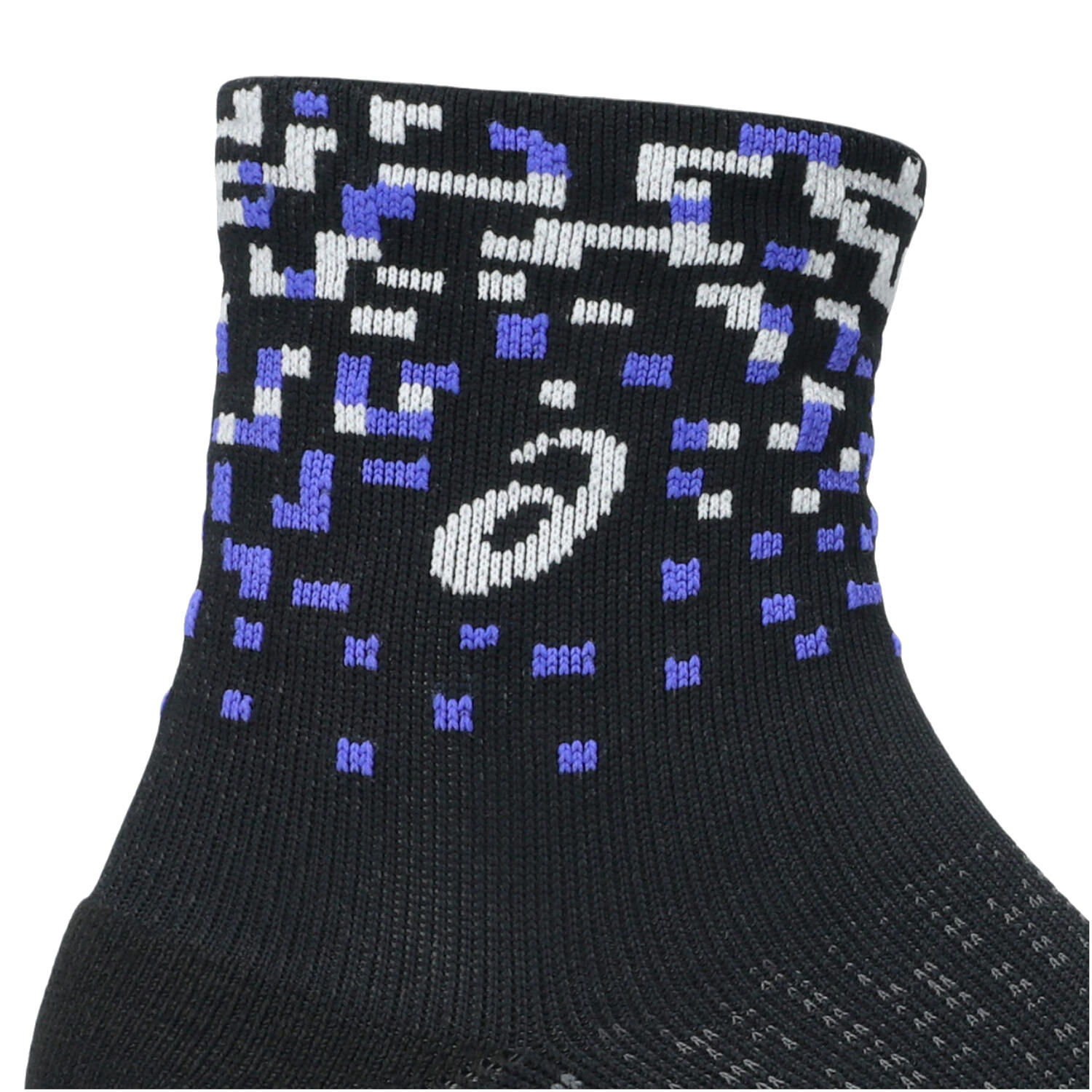 Skarpetki sportowe dla dorosłych Performance Run Quarter Sock 3/3