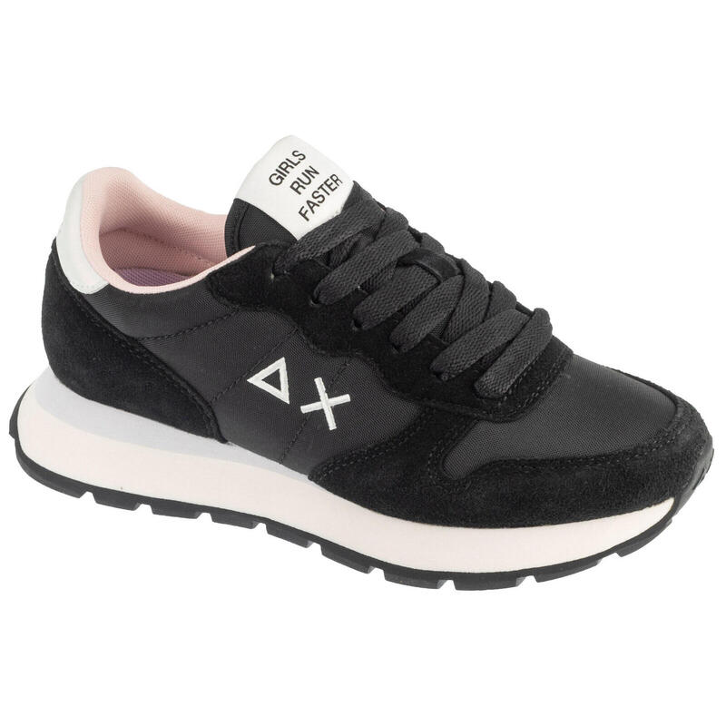 SUN68 Ally Solid Z36201_11 Zwart-41